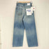 ジョンブル Johnbull 25SS DENIM DELIGHT DAYS セルヴィッチデニムワイドジーンズ レディース 26