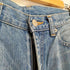ジョンブル Johnbull 25SS DENIM DELIGHT DAYS セルヴィッチデニムワイドジーンズ レディース 26