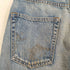 ジョンブル Johnbull 25SS DENIM DELIGHT DAYS セルヴィッチデニムワイドジーンズ レディース 26