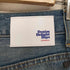 ジョンブル Johnbull 25SS DENIM DELIGHT DAYS セルヴィッチデニムワイドジーンズ レディース 26