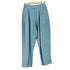 シーオール SEEALL 24SS SEEALL 2TUCK PANTS WITH COTTON LINING レディース 38