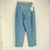 シーオール SEEALL 24SS SEEALL 2TUCK PANTS WITH COTTON LINING レディース 38