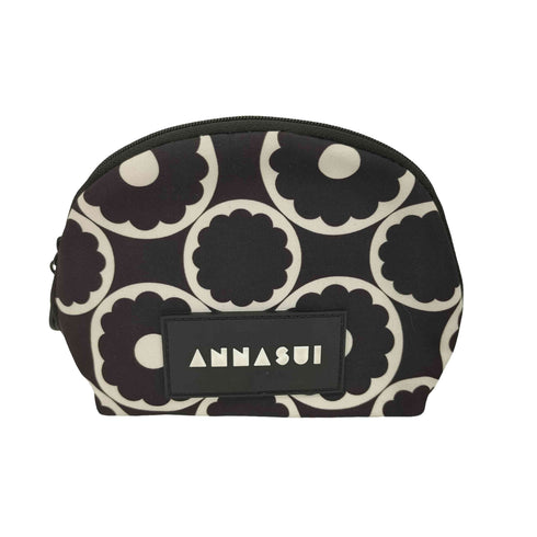 アナスイ ANNA SUI ヴァケーション スクエアポーチ レディース