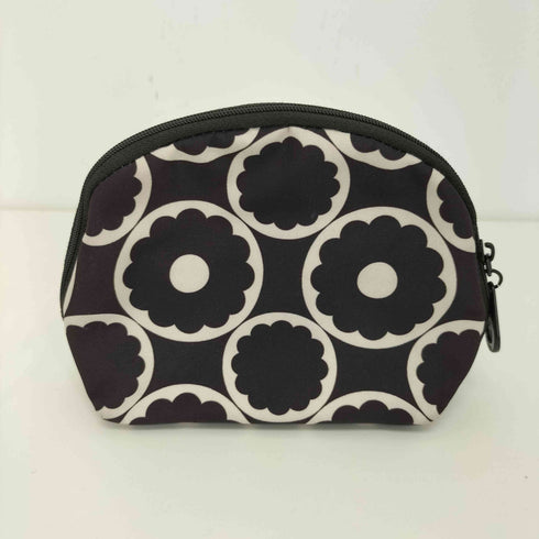 アナスイ ANNA SUI ヴァケーション スクエアポーチ レディース