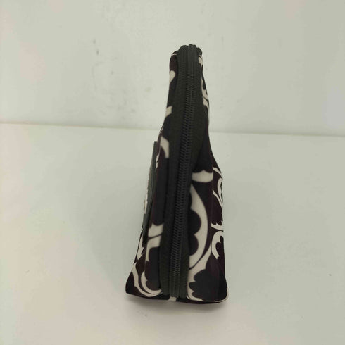 アナスイ ANNA SUI ヴァケーション スクエアポーチ レディース