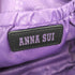 アナスイ ANNA SUI ヴァケーション スクエアポーチ レディース