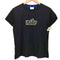 ナイキ NIKE y2k ストーンロゴ ショートスリーブTシャツ レディース JPN:L