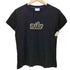 ナイキ NIKE y2k ストーンロゴ ショートスリーブTシャツ レディース JPN:L