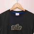 ナイキ NIKE y2k ストーンロゴ ショートスリーブTシャツ レディース JPN:L