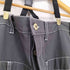 ユニバーサルオーバーオール UNIVERSAL OVERALL 24SS 別注 2WAYサスペンダーパンツ レディース 170/80A