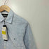 リプレイ REPLAY ペイズリー柄 長袖シャツ REGULAR FIT レディース JPN:XS