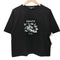 トゥービーバイアニエスベー To b. by agnes b. SOIR DETE BIRD Tシャツ レディース JPN:38