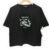 トゥービーバイアニエスベー To b. by agnes b. SOIR DETE BIRD Tシャツ レディース JPN:38