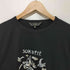 トゥービーバイアニエスベー To b. by agnes b. SOIR DETE BIRD Tシャツ レディース JPN:38