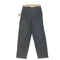 エディーバウアー Eddie Bauer Classic-fit 2タック ワイドテーパード チノパン メンズ 30/30