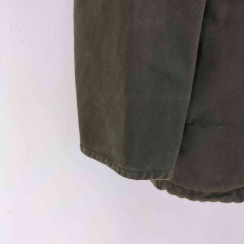 ダッチアーミー DUTCH ARMY フィールドジャケット メンズ 180cm