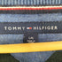 トミーヒルフィガー TOMMY HILFIGER ボーダー コットンニット メンズ import:L