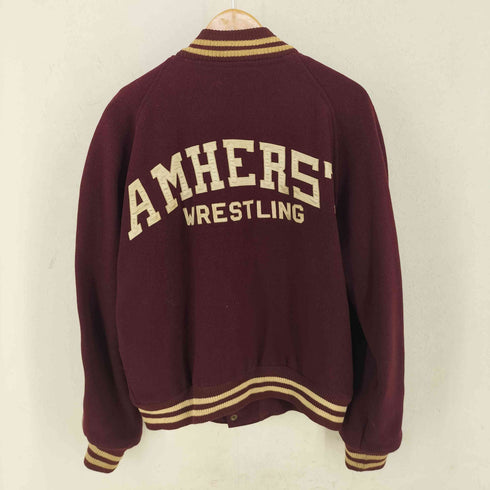 FENTON'S ATHLETIC SUPPLIES AMHERST WRESTLING メンズ