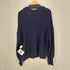 シュミーズラコステ CHEMISE LACOSTE フランス製 ウールカーディガン メンズ 7