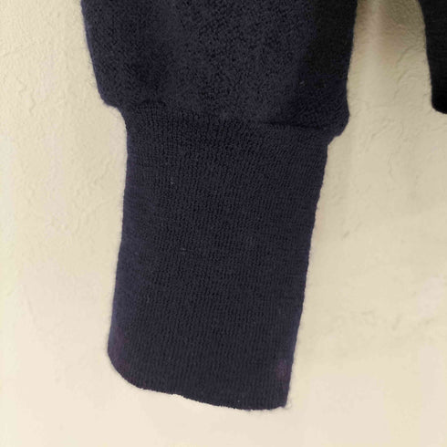 シュミーズラコステ CHEMISE LACOSTE フランス製 ウールカーディガン メンズ 7