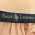 ラルフローレン RALPH LAUREN タックフレアスカート レディース