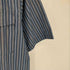 DOMANDARE ストライプS/Sシャツ メンズ JPN:M