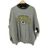 リー Lee GREEN BAY PACKERS クロスネック スウェット メンズ import:XL