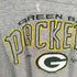 リー Lee GREEN BAY PACKERS クロスネック スウェット メンズ import:XL