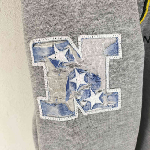 リー Lee GREEN BAY PACKERS クロスネック スウェット メンズ import:XL