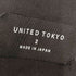 ユナイテッドトウキョウ UNITED TOKYO ジョイントパンツ メンズ JPN:2
