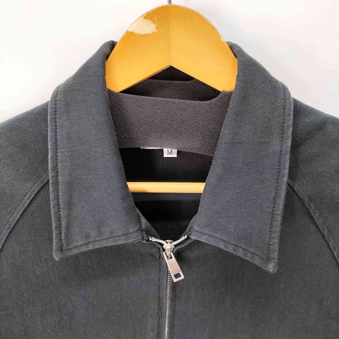 エマクローズ EMMA CLOTHES ラグランコットンジャケット メンズ JPN:M