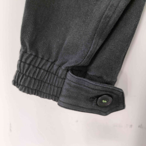 エマクローズ EMMA CLOTHES ラグランコットンジャケット メンズ JPN:M