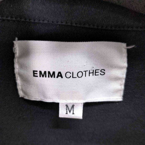 エマクローズ EMMA CLOTHES ラグランコットンジャケット メンズ JPN:M