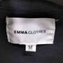 エマクローズ EMMA CLOTHES ラグランコットンジャケット メンズ JPN:M
