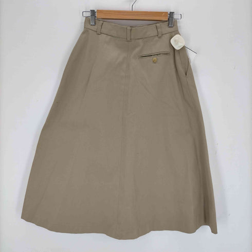 ラルフローレン RALPH LAUREN コットンロングスカート レディース 11