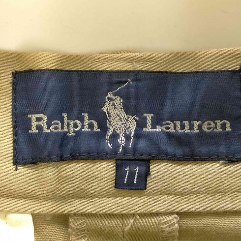 ラルフローレン RALPH LAUREN コットンロングスカート レディース 11
