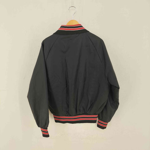 ホロウェイ HOLLOWAY ナイロンスタジャン メンズ import:M