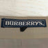 バーバリーズ BURBERRYS コットンスカート レディース JPN:L