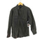 MIDTOWN CYCLES NEWYORK CITY レザー シャツジャケット メンズ import:XXL