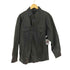 MIDTOWN CYCLES NEWYORK CITY レザー シャツジャケット メンズ import:XXL