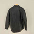 MIDTOWN CYCLES NEWYORK CITY レザー シャツジャケット メンズ import:XXL
