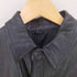 MIDTOWN CYCLES NEWYORK CITY レザー シャツジャケット メンズ import:XXL