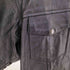 MIDTOWN CYCLES NEWYORK CITY レザー シャツジャケット メンズ import:XXL