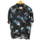 ルーシャット ROUSHATTE S/S オープンカラーアロハシャツ メンズ import:L