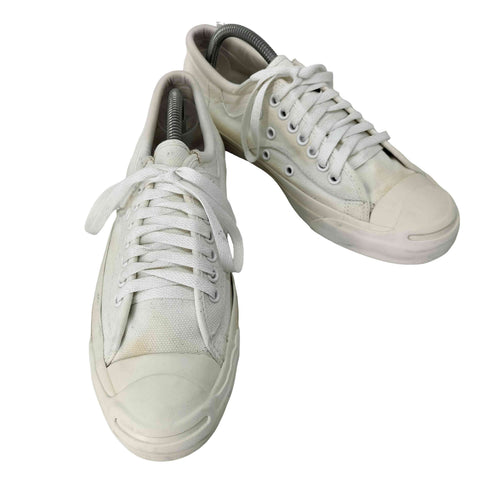 コンバース CONVERSE JACK PURCELL ローカットスニーカー メンズ JPN:26.5