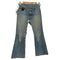 リーバイス Levis 637-0217 フレアデニム オレンジタブ メンズ