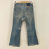 リーバイス Levis 637-0217 フレアデニム オレンジタブ メンズ