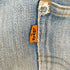 リーバイス Levis 637-0217 フレアデニム オレンジタブ メンズ