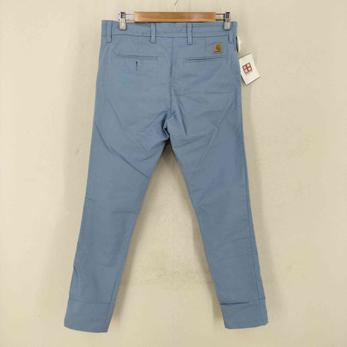 カーハートワークインプログレス Carhartt WIP SID PANT メンズ 32inch