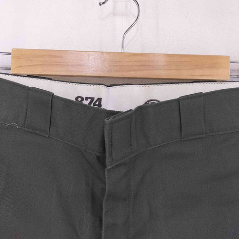 ディッキーズ Dickies 874 ORIGINAL FIT ワークパンツ メンズ 32×30